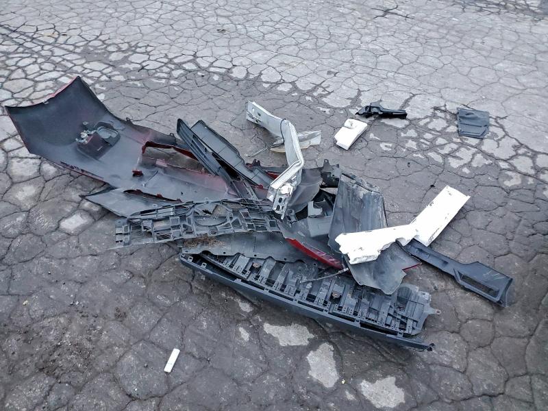 2010 TOYOTA PRIUS #3308407355