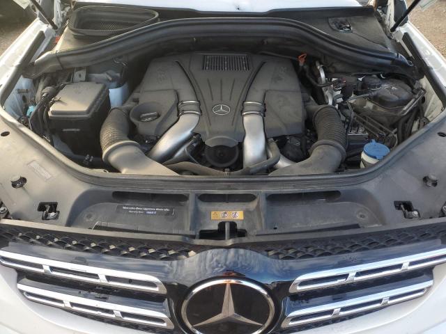 2019 MERCEDES-BENZ GLS 550 4M #3285711672