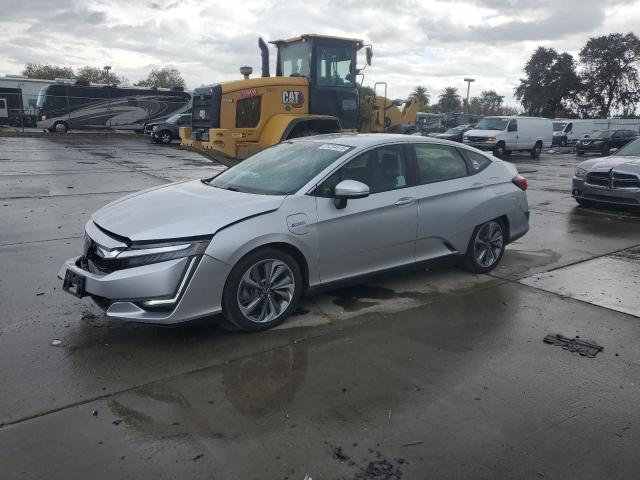 2018 HONDA CLARITY TO #3302640057