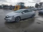 Lot #3302640057 2018 HONDA CLARITY TO