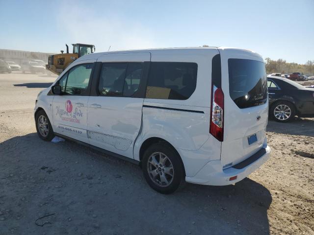 2015 FORD TRANSIT CO - NM0GE9F72F1197889