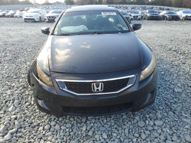2008 HONDA ACCORD EXL #3286589143