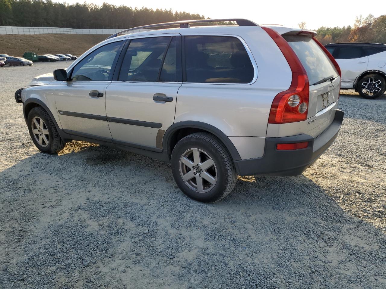 Lot #3286779904 2006 VOLVO XC90