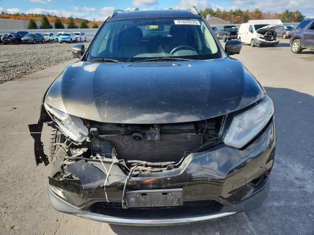 2016 NISSAN ROGUE S - KNMAT2MV2GP658739