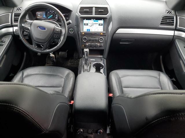 2017 FORD EXPLORER X #3297146502