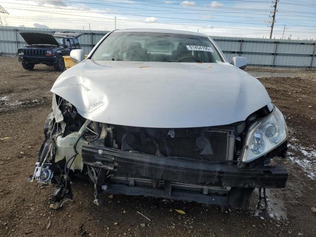 2007 LEXUS ES 350 #3291339179