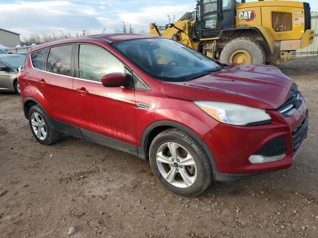 2016 FORD ESCAPE SE #3302647153