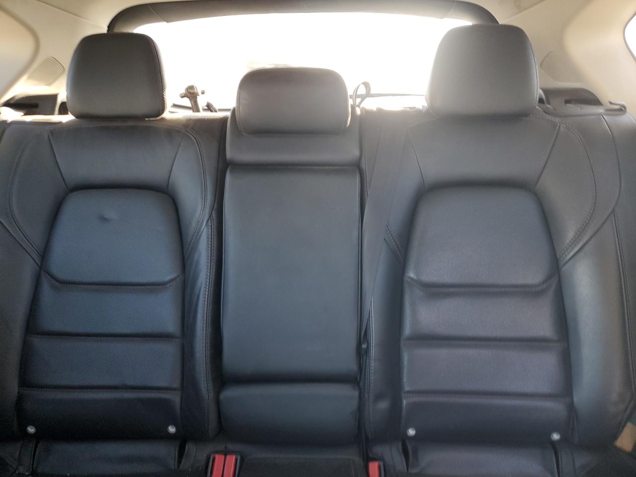 MAZDA CX-5 GRAND TOURING