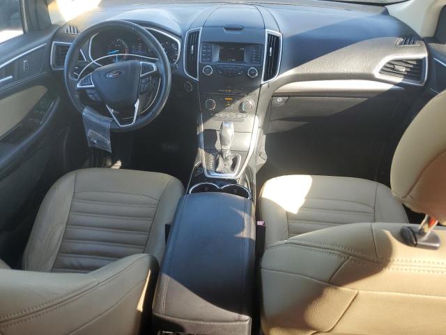 2016 FORD EDGE SEL - 2FMPK3J95GBB48690