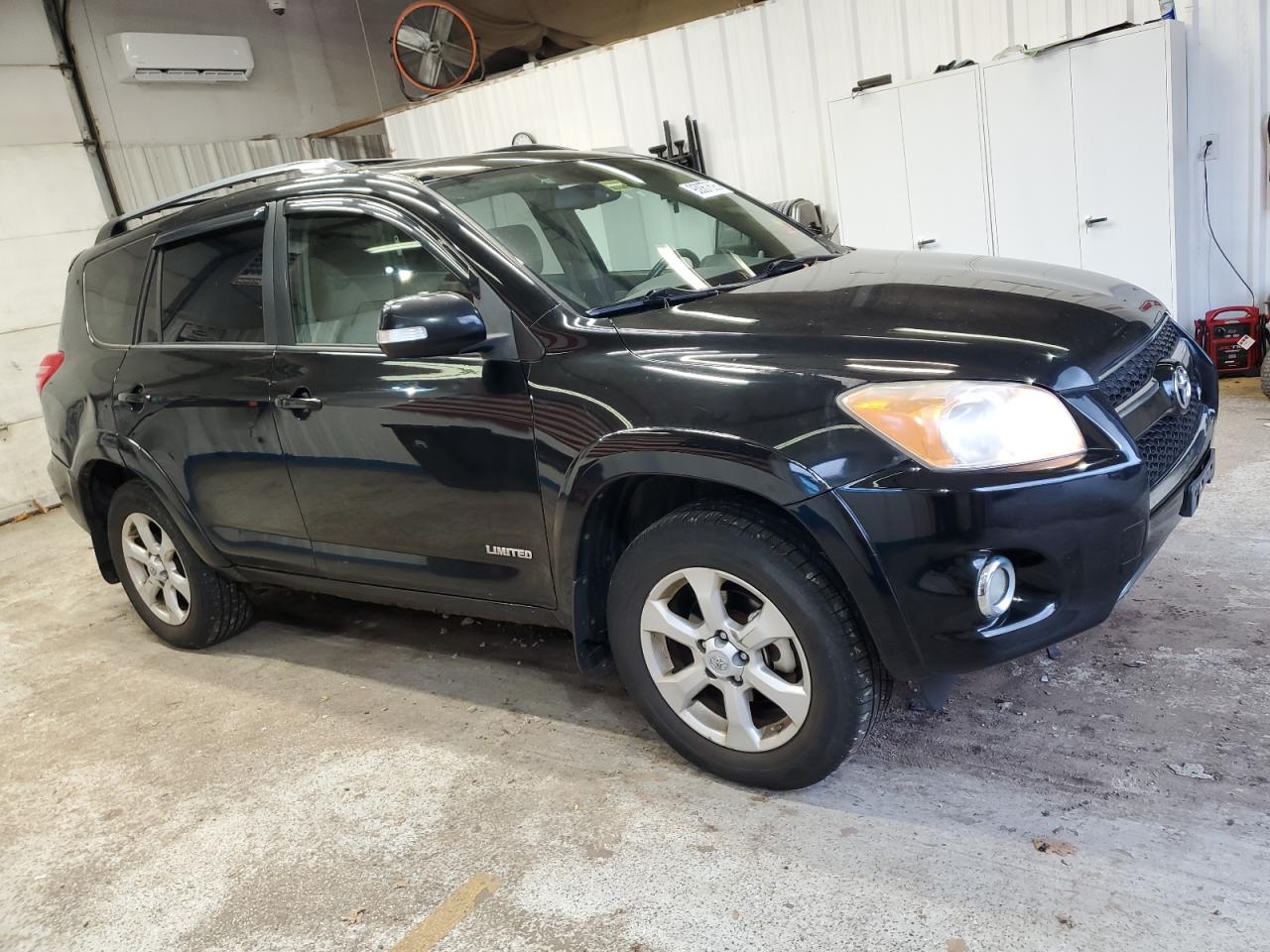 TOYOTA RAV4 LIMITED