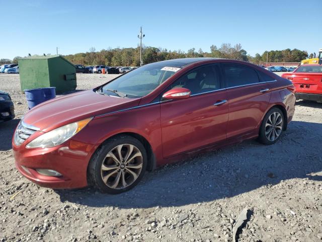 2013 HYUNDAI SONATA SE #3316801398