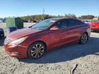Lot #3316801398 2013 HYUNDAI SONATA SE