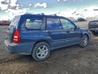 Lot #3309454973 2005 SUBARU FORESTER 2