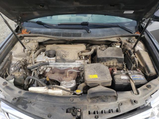 2013 TOYOTA CAMRY L #3305603829