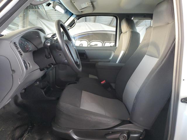 2007 FORD RANGER SUP #3311444392