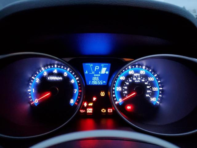 2015 HYUNDAI TUCSON GLS #3308218181