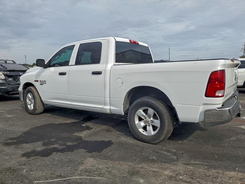 2019 RAM 1500 CLASS #3301688635
