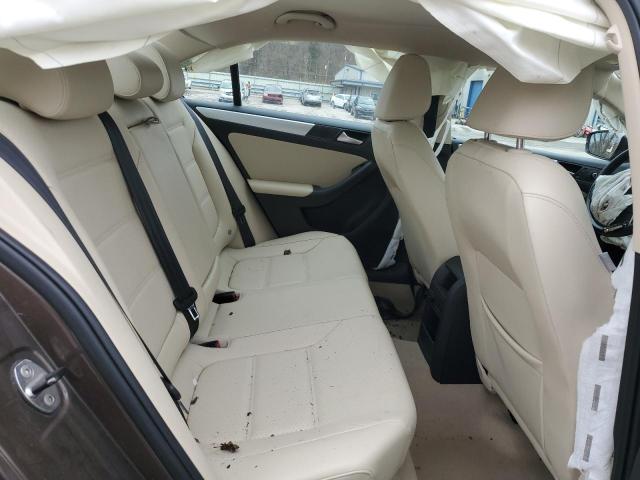 2014 VOLKSWAGEN JETTA SE #3296228538