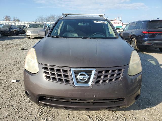 2010 NISSAN ROGUE #3310604273