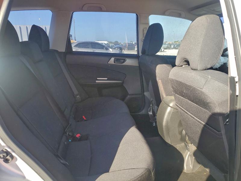 2011 SUBARU FORESTER 2 #3309385008
