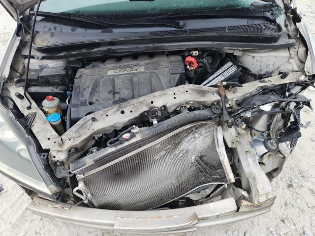 2008 HONDA ODYSSEY EX #3303787443