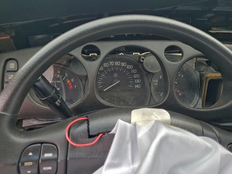 2004 BUICK LESABRE CU #3308473334