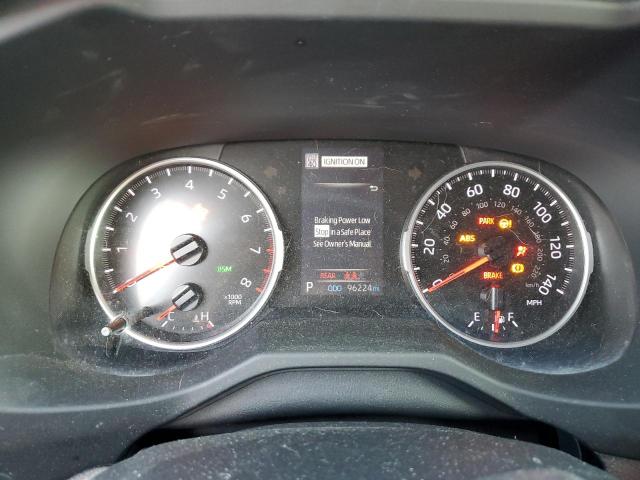 2021 TOYOTA RAV4 XLE #3302904985