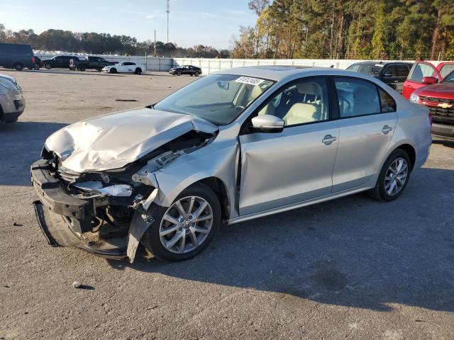 Global Auto Auctions: 2011 VOLKSWAGEN JETTA SE