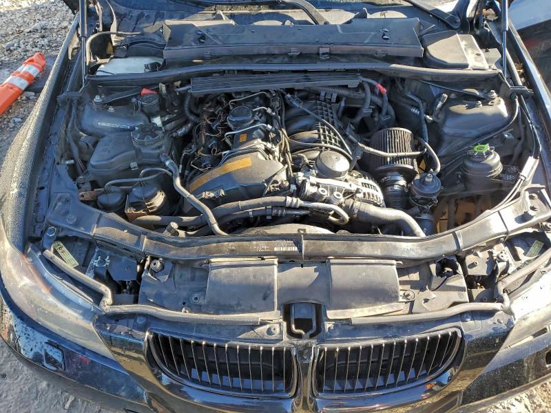 2007 BMW 335 I #3303986721