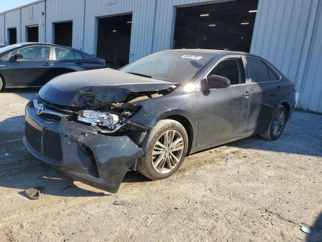 2015 TOYOTA CAMRY LE - 4T1BF1FK0FU900187