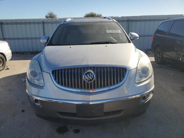 2012 BUICK ENCLAVE - 5GAKVDED9CJ229760