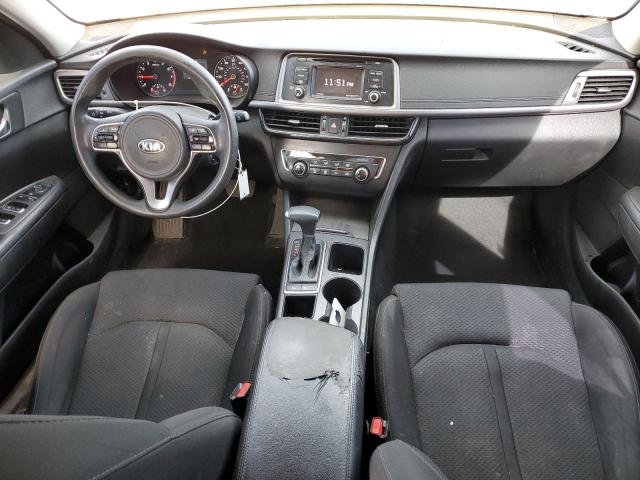 2016 KIA OPTIMA LX #3304097495