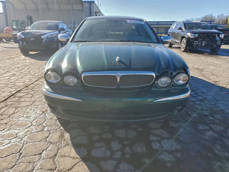 2006 JAGUAR X-TYPE 3.0 #3298061198