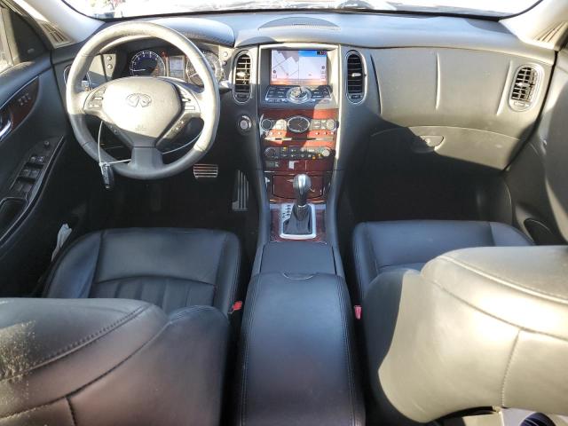 2017 INFINITI QX50 #3303001603