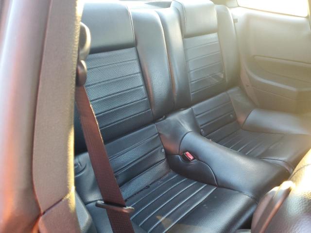 2005 FORD MUSTANG GT #3292390296