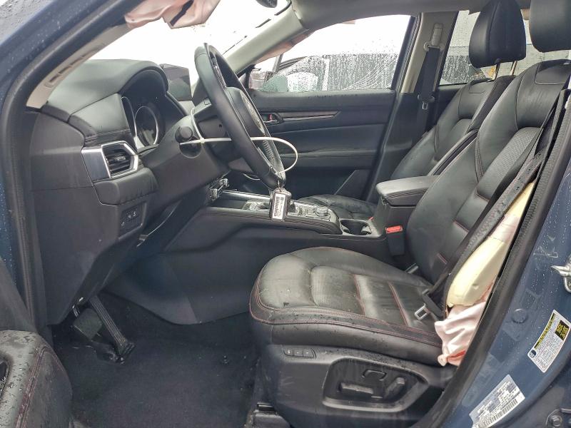 2024 MAZDA CX-5 PREFE #3302692003