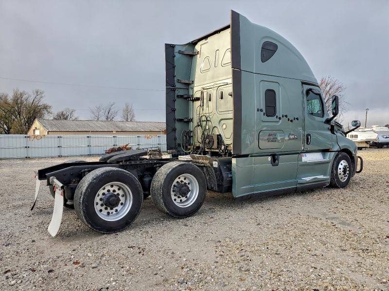 2019 FREIGHTLINER CASCADIA 1 #3296285437