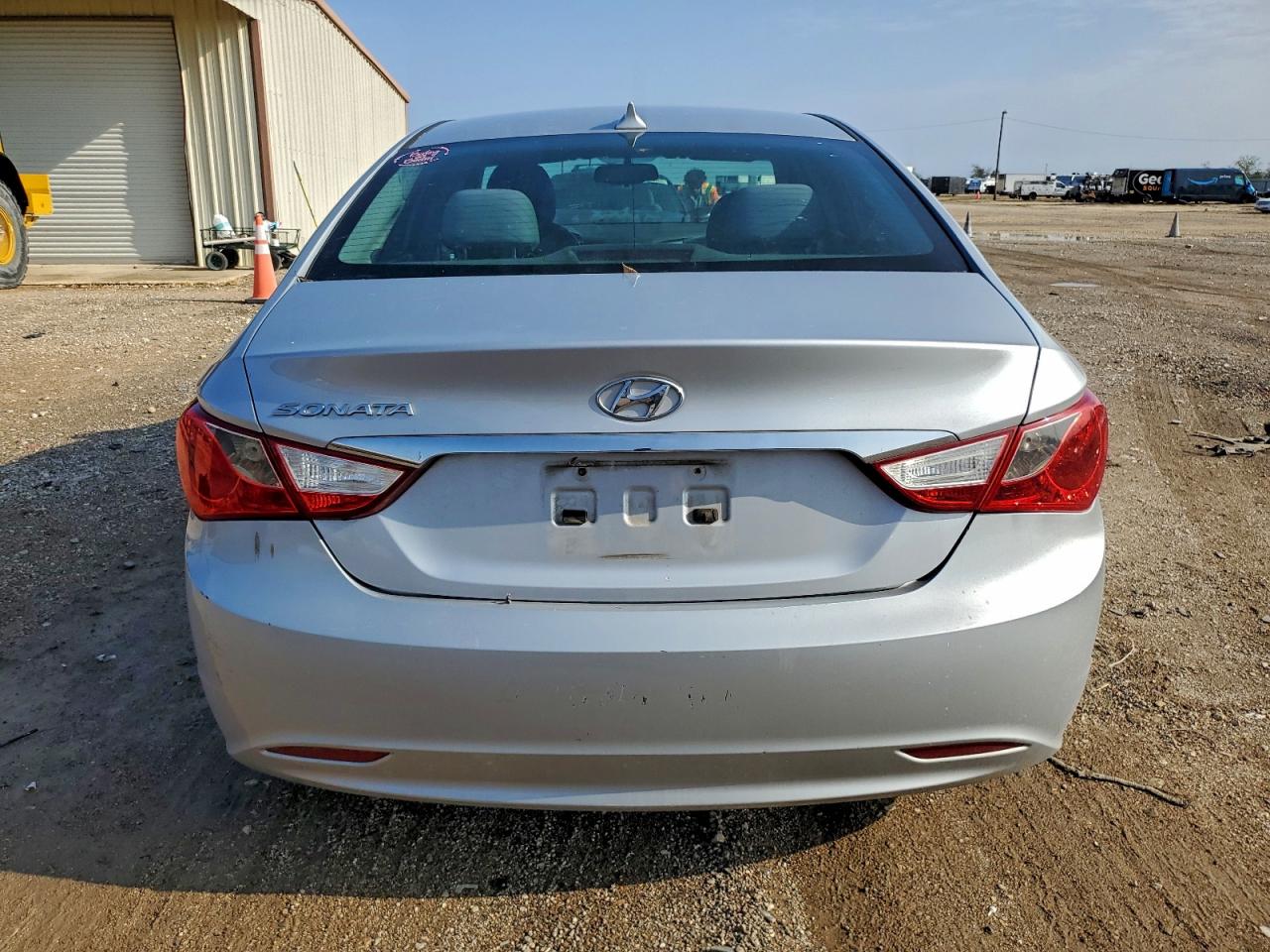 HYUNDAI SONATA GLS