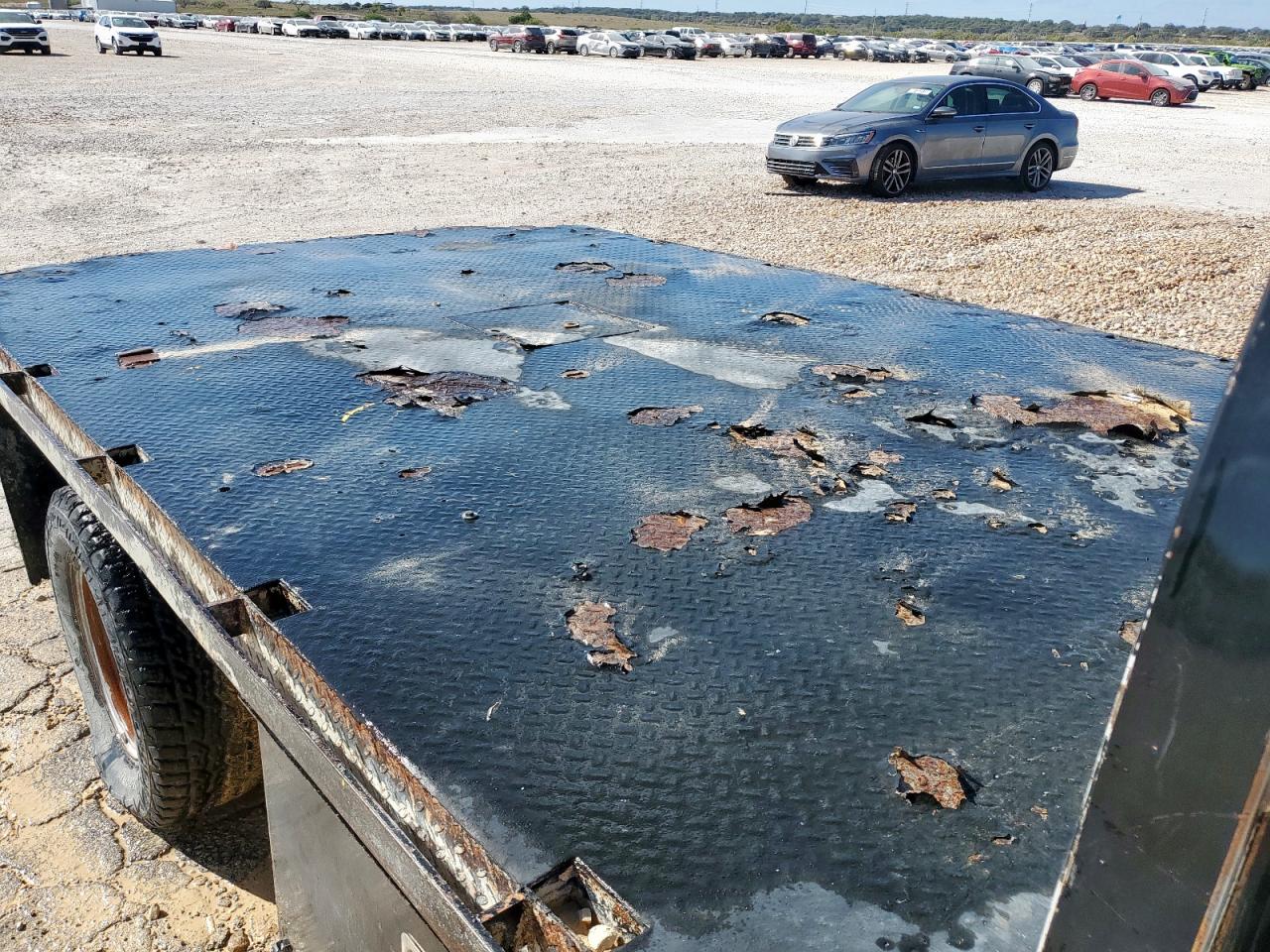 FORD F-350 SUPER DUTY