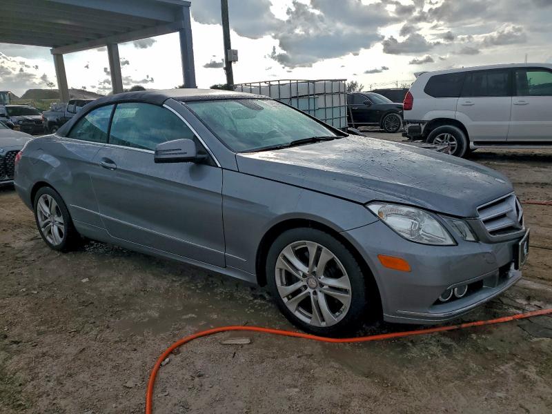 2011 MERCEDES-BENZ E 350 #3296928858