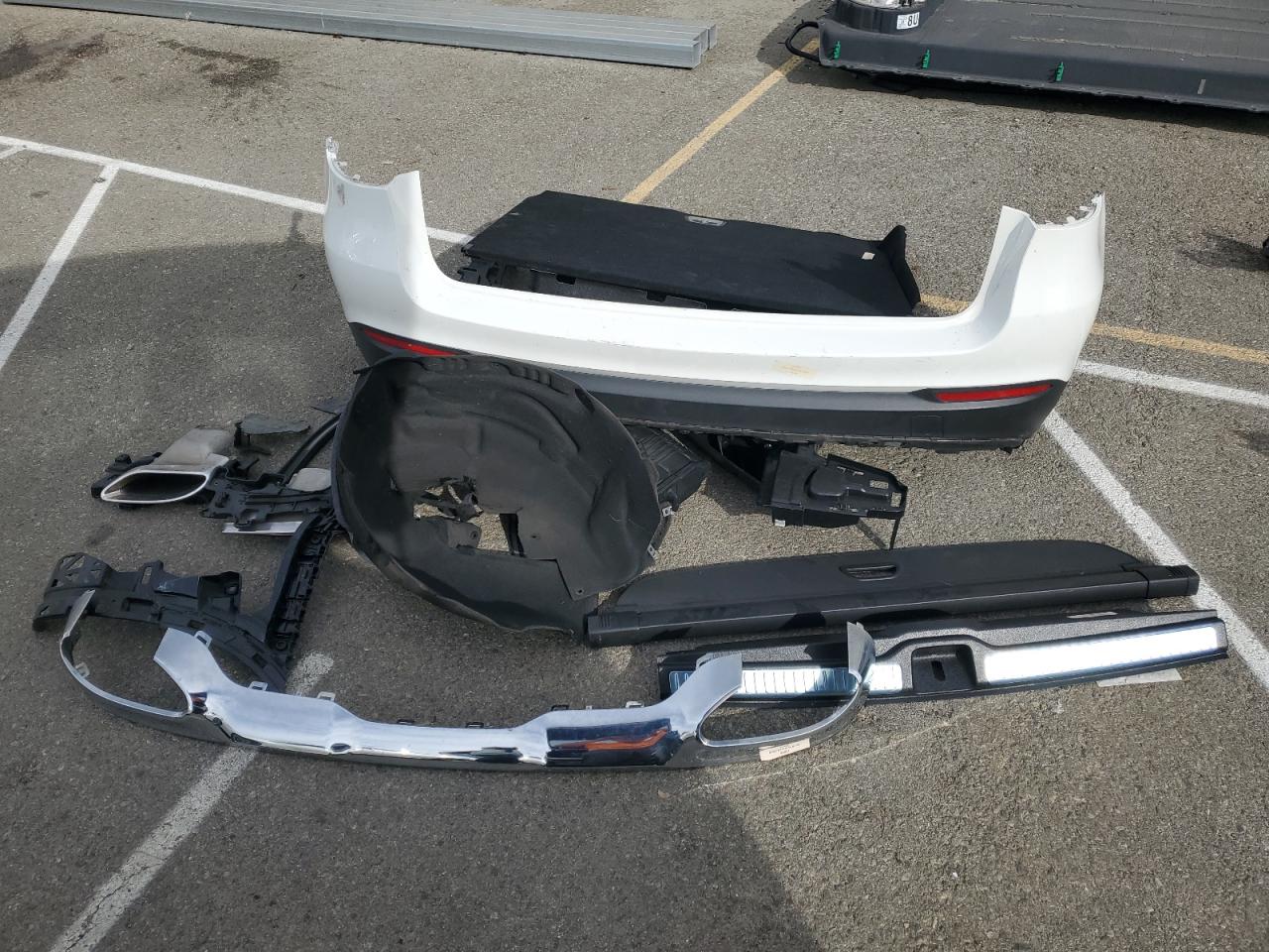 MERCEDES-BENZ GLC-CLASS 300