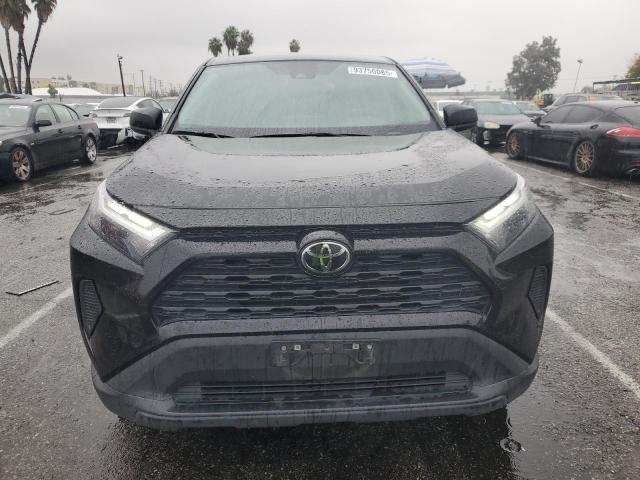 2023 TOYOTA RAV4 LE #3316061254