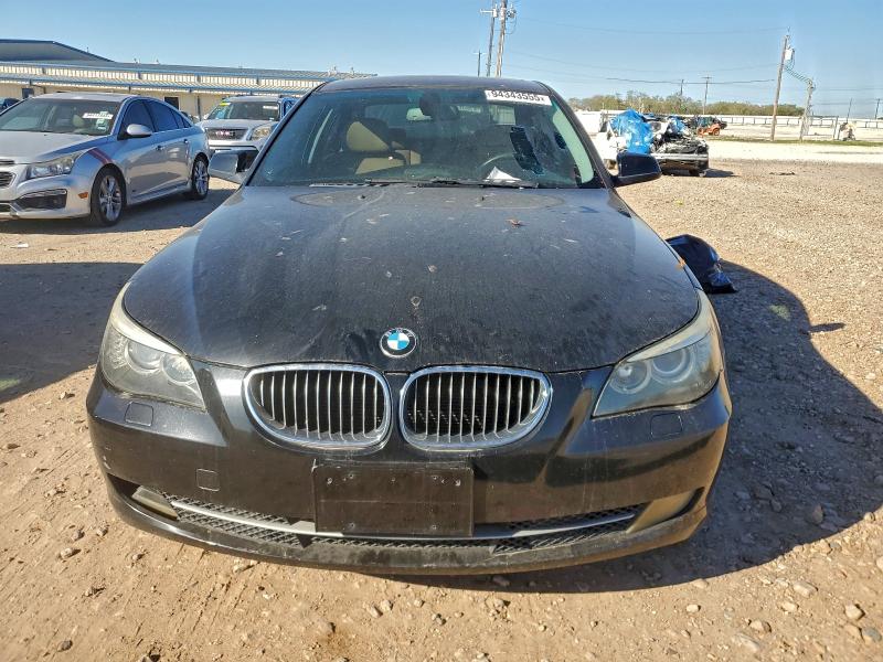 2010 BMW 528 XI #3296930822