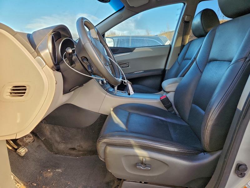 2006 SUBARU B9 TRIBECA #3308818041