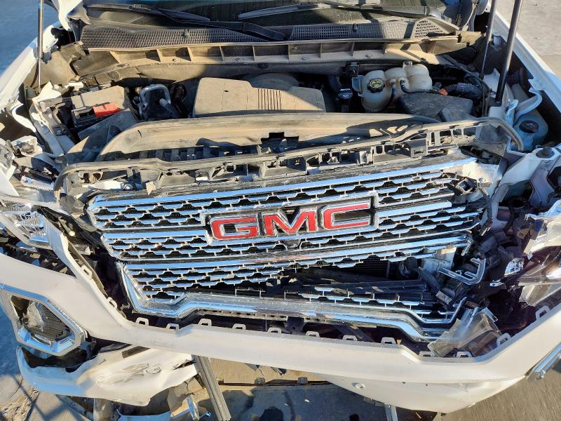2020 GMC SIERRA K15 #3296216418