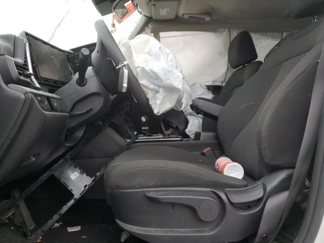 2023 KIA SPORTAGE L #3301970453