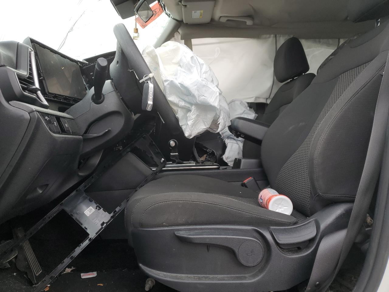 Lot #3301970453 2023 KIA SPORTAGE L