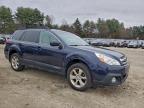 Lot #3301459516 2013 SUBARU OUTBACK 2.
