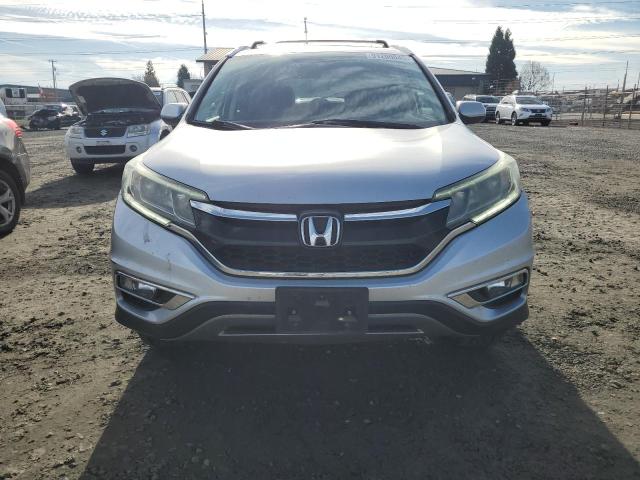 2016 HONDA CR-V EX #3284169557