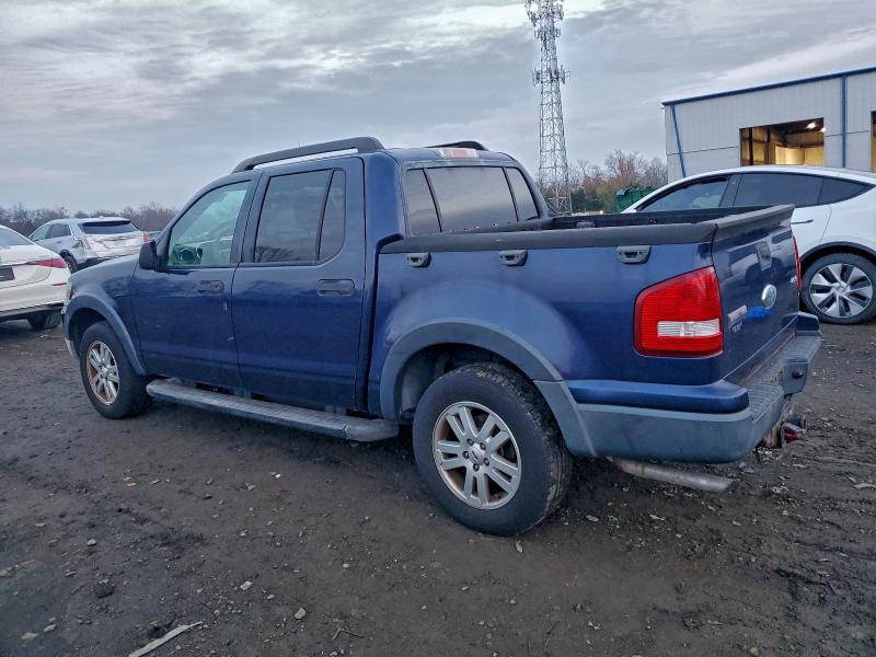 2007 FORD EXPLORER S #3296308500